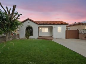 1311 W R, Wilmington CA 90744