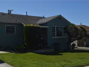 1310 Poindexter Street, Los Angeles CA 90044