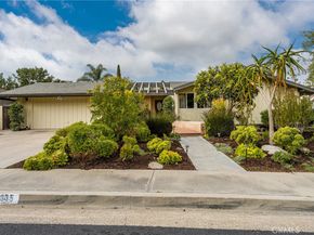 10885 Coronel Road, North Tustin CA 92705