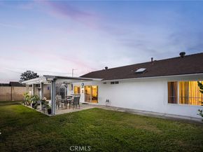 17901 Martha Anne Drive, Tustin CA 92780