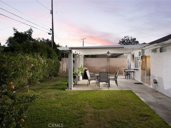 17901 Martha Anne Drive, Tustin CA 92780