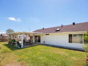 17901 Martha Anne Drive, Tustin CA 92780