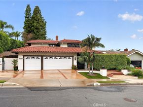 1128 N Avila, Orange CA 92869