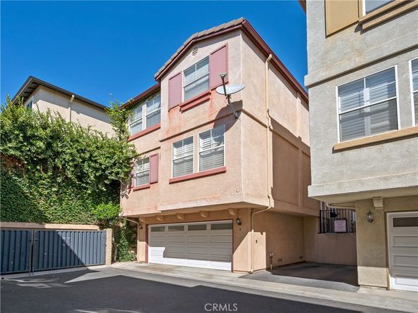 25481 Dodge Avenue 5, Harbor City CA 90710