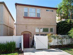 25481 Dodge Avenue 5, Harbor City CA 90710