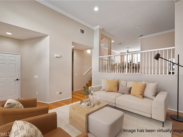 25481 Dodge Avenue 5, Harbor City CA 90710