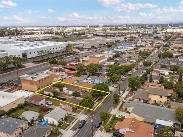 21103 Shearer Avenue, Carson CA 90745