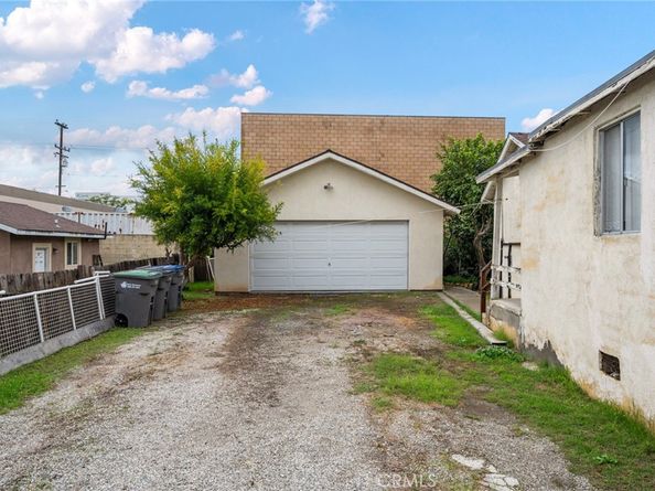 21103 Shearer Avenue, Carson CA 90745