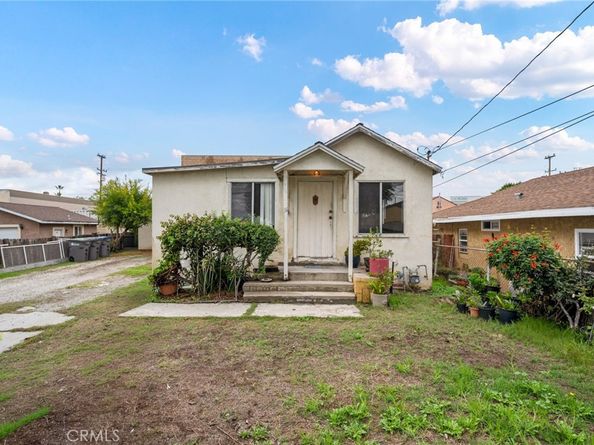 21103 Shearer Avenue, Carson CA 90745