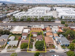 21103 Shearer Avenue, Carson CA 90745