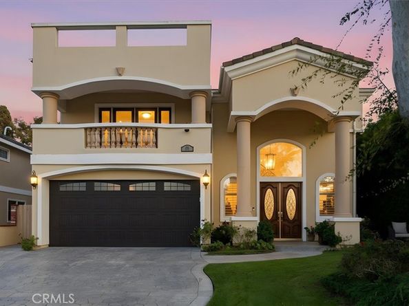 120 Via Alameda, Redondo Beach CA 90277