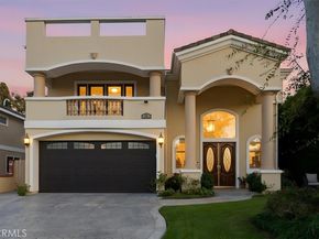 120 Via Alameda, Redondo Beach CA 90277