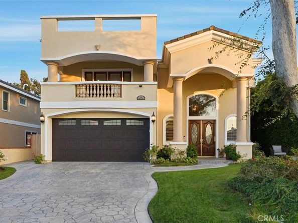 120 Via Alameda, Redondo Beach CA 90277