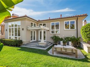 410 Paseo De La Concha, Redondo Beach CA 90277