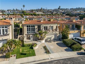 410 Paseo De La Concha, Redondo Beach CA 90277