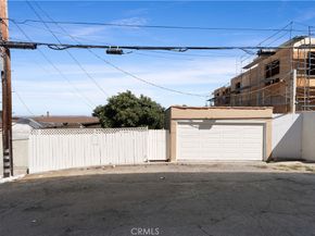 2325 Gaffey Street, San Pedro CA 90731