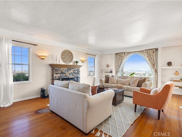 2325 Gaffey Street, San Pedro CA 90731