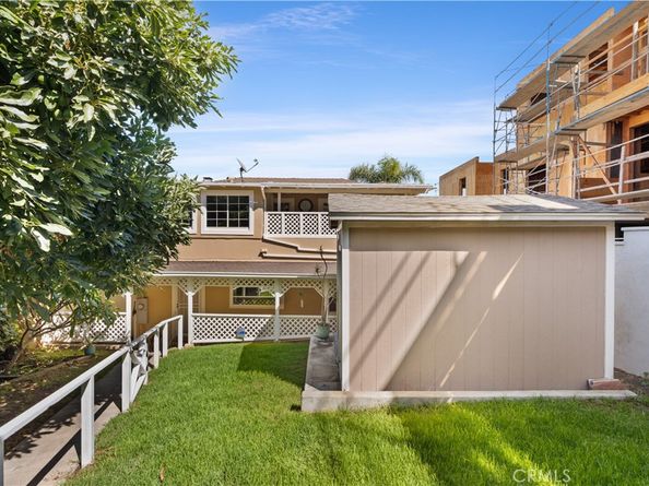 2325 Gaffey Street, San Pedro CA 90731