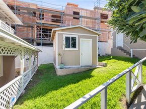 2325 Gaffey Street, San Pedro CA 90731