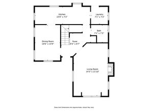 2325 Gaffey Street, San Pedro CA 90731