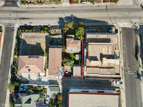 2325 Gaffey Street, San Pedro CA 90731
