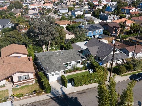 1114 Goodman Avenue, Redondo Beach CA 90278