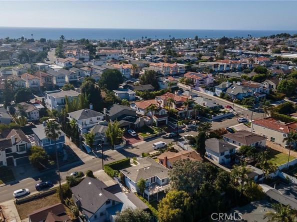 1114 Goodman Avenue, Redondo Beach CA 90278