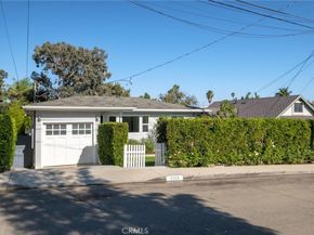 1114 Goodman Avenue, Redondo Beach CA 90278