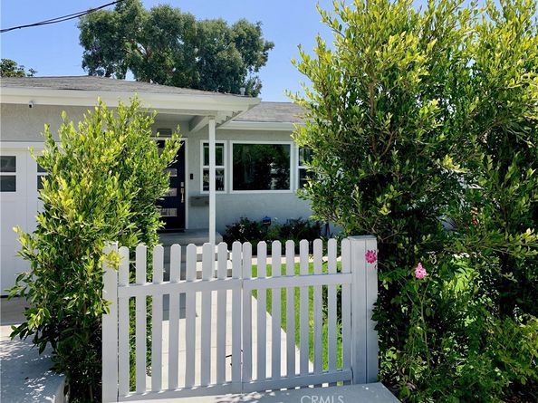 1114 Goodman Avenue, Redondo Beach CA 90278