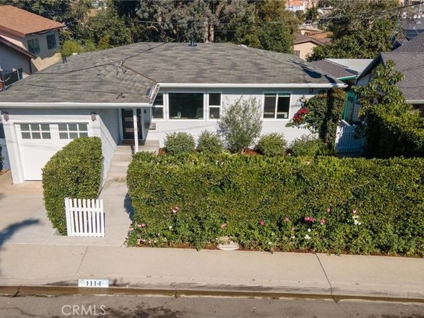 1114 Goodman Avenue, Redondo Beach CA 90278
