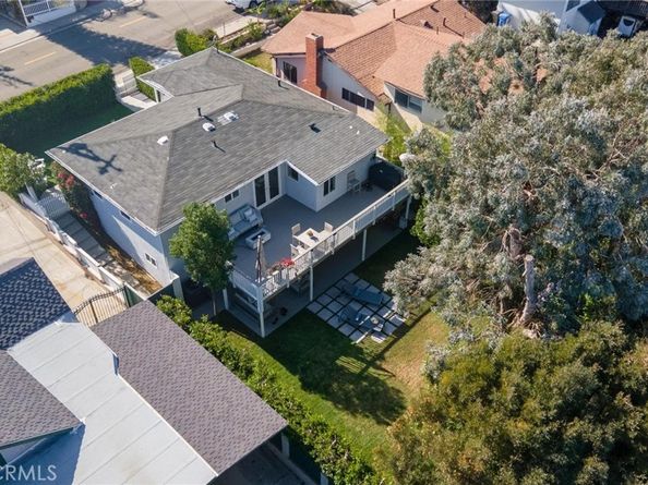 1114 Goodman Avenue, Redondo Beach CA 90278