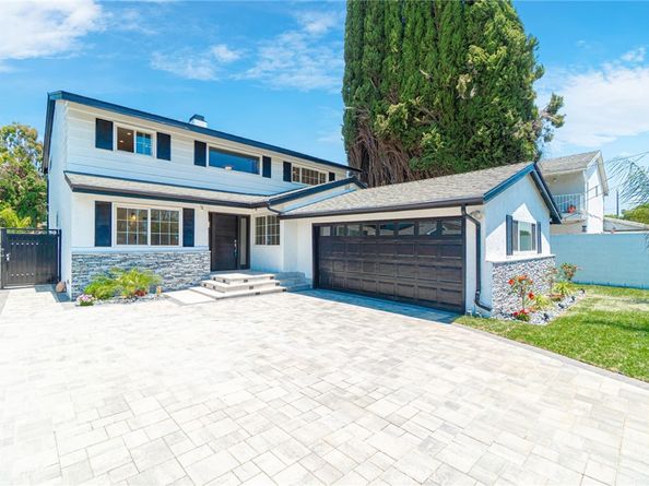 18311 Chase Street, Northridge CA 91325