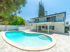 18311 Chase Street, Northridge CA 91325
