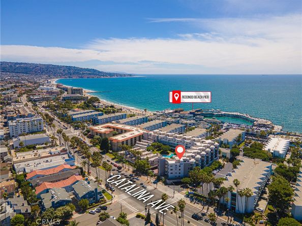 520 The Village 113, Redondo Beach CA 90277