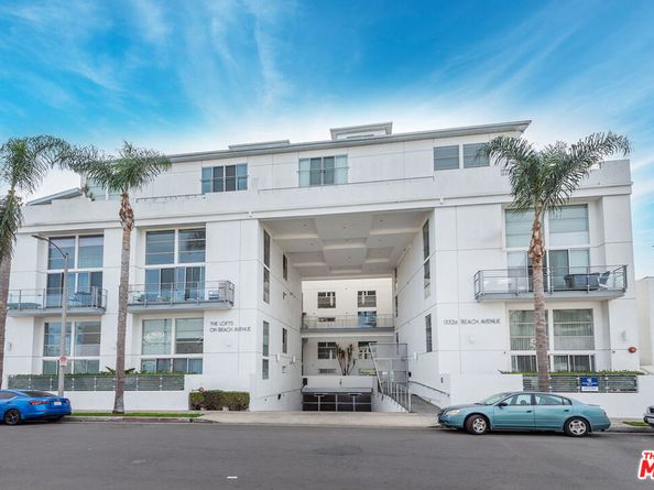13326 Beach Avenue 104, Marina Del Rey CA 90292
