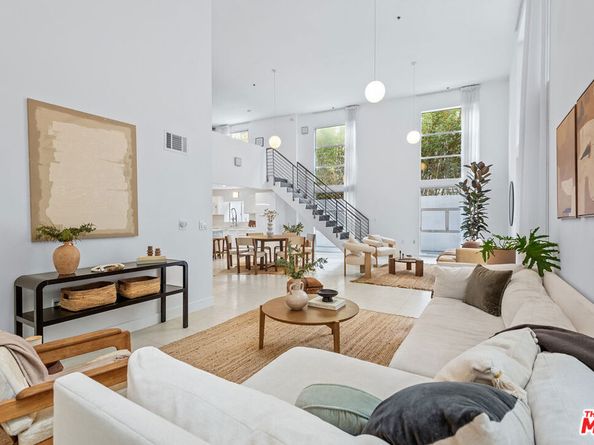 13326 Beach Avenue 104, Marina Del Rey CA 90292