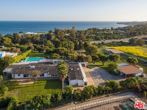 27727 Pacific Coast Highway, Malibu CA 90265