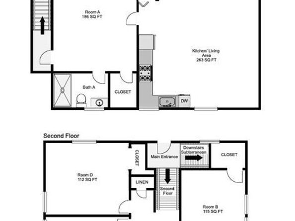 1420 W 28th Street, Los Angeles CA 90007