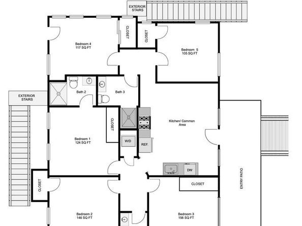 1420 W 28th Street, Los Angeles CA 90007