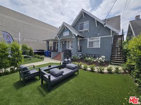 1420 W 28th Street, Los Angeles CA 90007