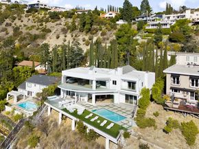 7868 Electra Drive, Los Angeles CA 90046