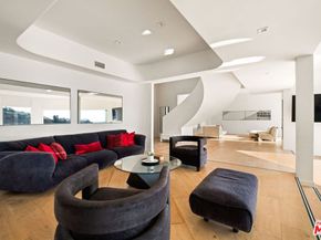 7868 Electra Drive, Los Angeles CA 90046