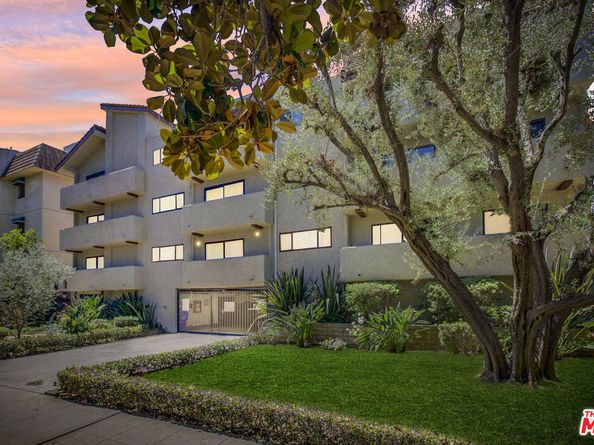 1925 Overland Avenue 202, Los Angeles CA 90025