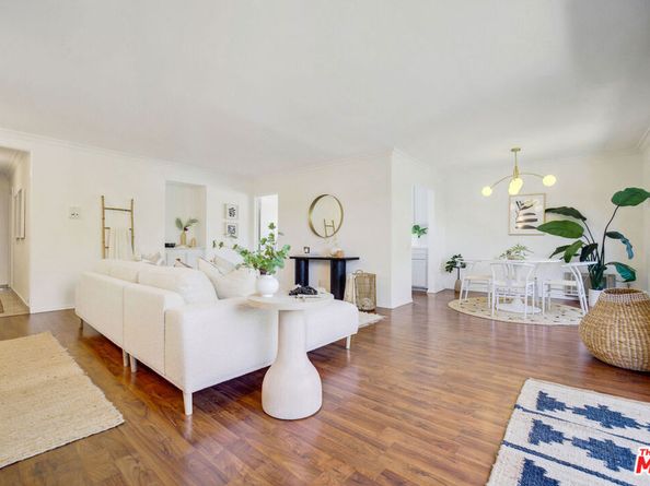 1925 Overland Avenue 202, Los Angeles CA 90025