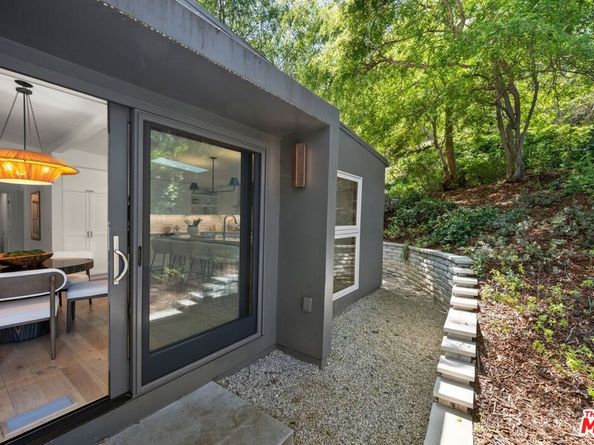 8811 Wonderland Avenue, Los Angeles CA 90046