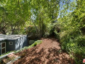 8811 Wonderland Avenue, Los Angeles CA 90046