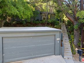 8811 Wonderland Avenue, Los Angeles CA 90046
