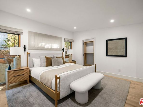 8811 Wonderland Avenue, Los Angeles CA 90046