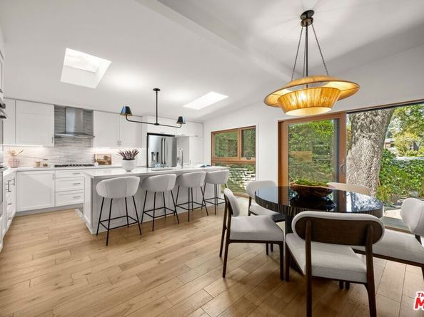 8811 Wonderland Avenue, Los Angeles CA 90046