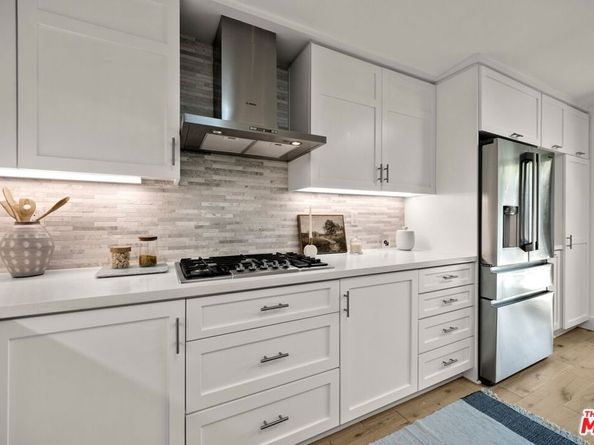 8811 Wonderland Avenue, Los Angeles CA 90046